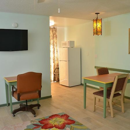 Sandpiper Springs Retreat & Spa Desert Hot Springs Exterior foto