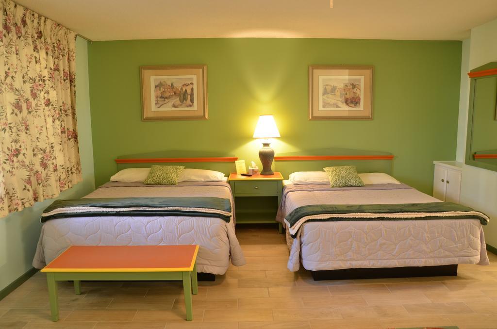 Sandpiper Springs Retreat & Spa Desert Hot Springs Habitación foto